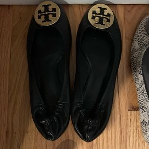 Tory Burch size 7